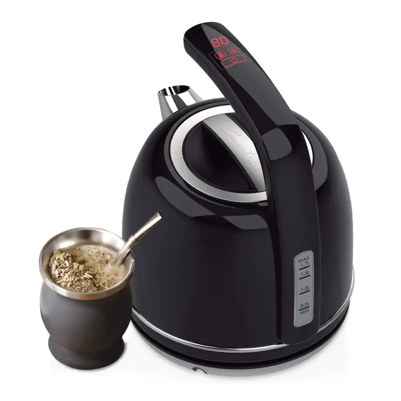 Pava Eléctrica Smart Tek digital Styler 1.7L KD400