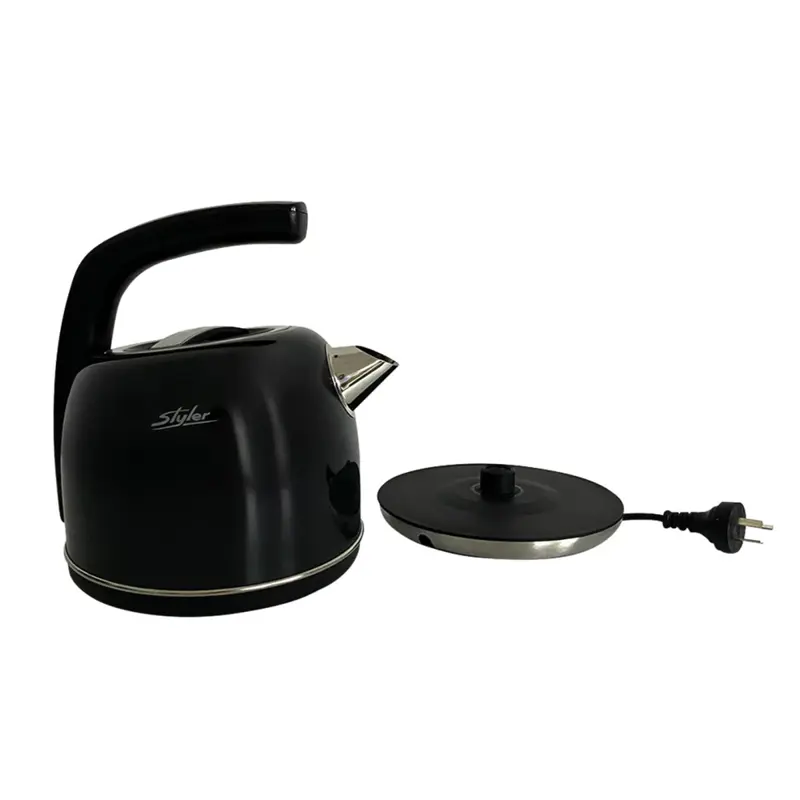Pava Eléctrica Smart Tek digital Styler 1.7L KD400