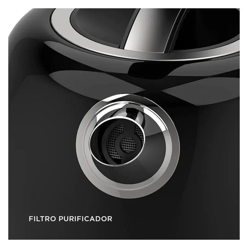 Pava Eléctrica Smart Tek digital Styler 1.7L KD400