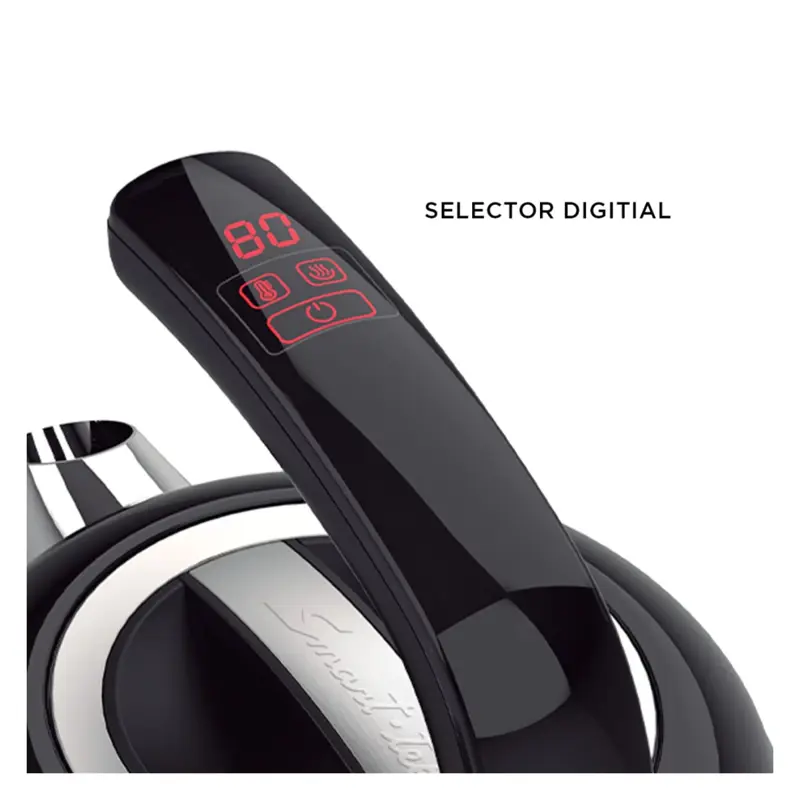 Pava Eléctrica Smart Tek digital Styler 1.7L KD400