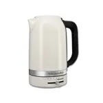 Pava Electrica Kitchenaid LKEK1701RPL 1,7Lt Blanco Porcelana