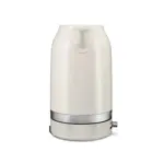 Pava Electrica Kitchenaid LKEK1701RPL 1,7Lt Blanco Porcelana