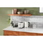 Pava Electrica Kitchenaid LKEK1701RPL 1,7Lt Blanco Porcelana