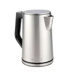 Pava Eléctrica Smart Life EKD1520 1.7 Lts Digital Inoxidable