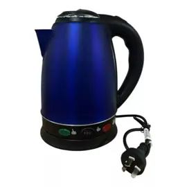 Pava Electrica Corte Para Mate...