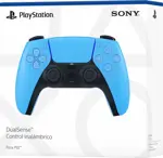 Joystick Inalámbrico CFI-ZCT1W - Háptica, Gatillos Adapt., Mic., Azul