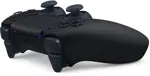 Joystick PS5 CFI-ZCT1W - Midnight Black, Gatillos Adaptativos, Respuesta Háptica