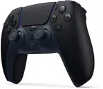 Joystick PS5 CFI-ZCT1W - Midnight Black, Gatillos Adaptativos, Respuesta Háptica