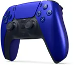 Joystick Inalámbrico CFI-ZCT1W - Háptica, Gatillos Adapt., Mic., Azul