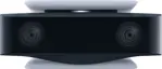 Cámara PS5 CFI-ZEY1 - Full HD 1080p, Lentes Duales, Soporte, Blanca