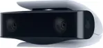 Cámara PS5 CFI-ZEY1 - Full HD 1080p, Lentes Duales, Soporte, Blanca