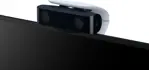 Cámara PS5 CFI-ZEY1 - Full HD 1080p, Lentes Duales, Soporte, Blanca