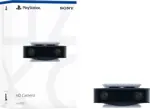 Cámara PS5 CFI-ZEY1 - Full HD 1080p, Lentes Duales, Soporte, Blanca
