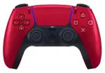Joystick Control Inalambrico Sony Dualsense Ps5 Volcanic Red