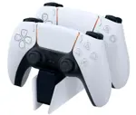 Base Cargador Estacion Carga Sony Dualsense Ps5 Playstation