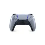 Joystick Ps5 Sony Playstation 5 Dualsense Sterling Silver