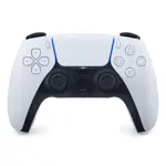 Joystick PS5 Inalámbrico Sony PlayStation 5 DualSense Blanco