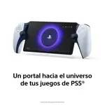 Reproductor Portatil Sony Playstation Portal Consola PS5