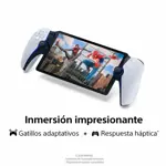 Reproductor Portatil Sony Playstation Portal Consola PS5