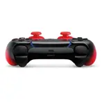 Joystick Ps5 Inálambrico Dualsense Techno Red - Hyperpop Collection