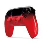 Joystick Ps5 Inálambrico Dualsense Techno Red - Hyperpop Collection