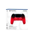 Joystick Ps5 Inálambrico Dualsense Techno Red - Hyperpop Collection