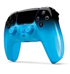 Joystick Ps5 Inálambrico Dualsense Rhytm Blue - Hyperpop Collection