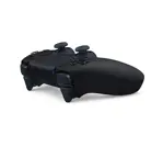 Joystick Ps5 Inálambrico Dualsense Midnight Black & Cable USB para PC