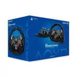 Volante Logitech G29 Driving Force Racing Wheel