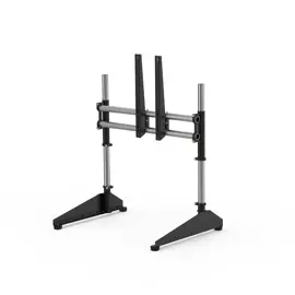 Soporte Tv De Pie  Hasta 70  Simulador 