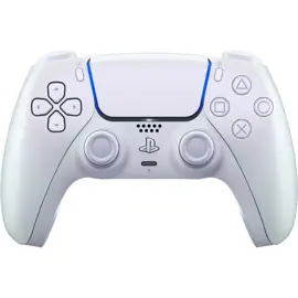 Ps5 Dualsense Chroma Pearl