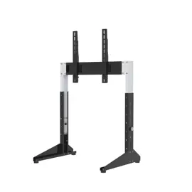 Soporte Laser Para Tv De Pie  Hasta 80 Pulgadas