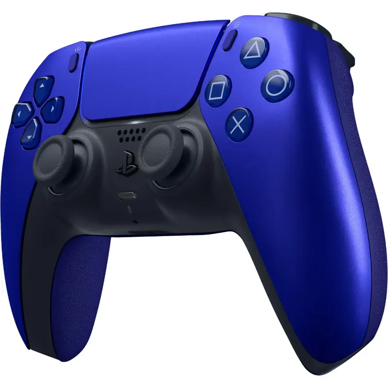 Joystick Sony Dualsense 5 (Ds5) Cobalt Blue