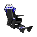 Simulador Formula Sim One