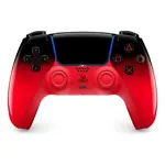 Joystick Sony Dualsense Hyperpop Rojo Ps5 Inalámbrico Rojo