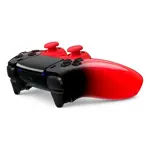 Joystick Sony Dualsense Hyperpop Rojo Ps5 Inalámbrico Rojo