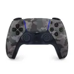 PS5 Dualsense Gray Camo