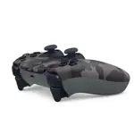 PS5 Dualsense Gray Camo
