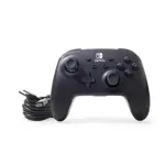 NSW Powera Enhanced Wireless Controller Lumectra Galactic Vortex Edition