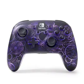 Nsw Enhanced Wireless Controller L...