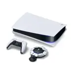PS5 Access Control