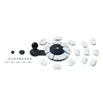 PS5 Access Control