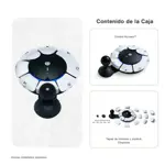 PS5 Access Control