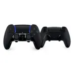 PS5 Dualsense Edge Midnight Black
