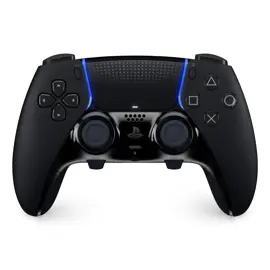 Ps5 Dualsense Edge Midnight Black