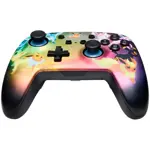 NSW Powera Enhanced Wireless Controller Eevee Evolutions Edition