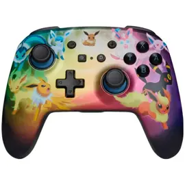 Nsw Enhanced Wireless Controller E...