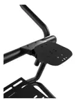 Estructura Simulador Carrera Redragon Cyclone C/soporte Tv