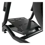 Estructura Simulador Carrera Redragon Cyclone C/soporte Tv