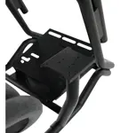 Estructura Simulador Carrera Redragon Cyclone C/soporte Tv